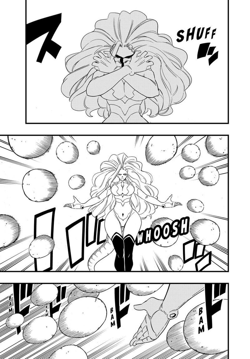 Fairy Tail 100 Years Quest 202 3