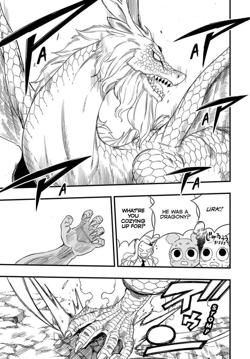 Fairy Tail 100 Years Quest 202 9