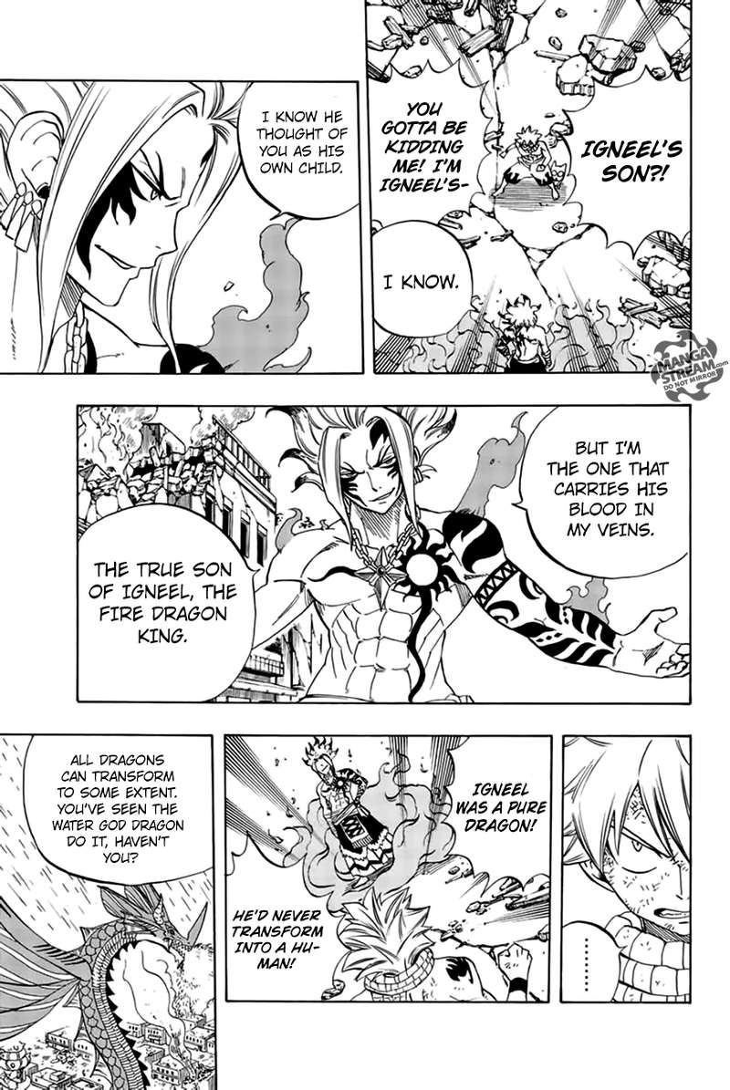 Fairy Tail 100 Years Quest 21 3