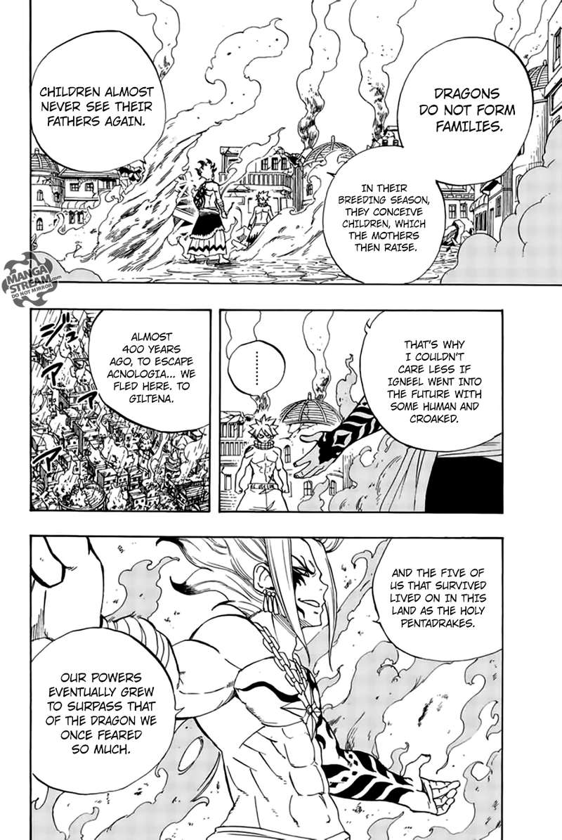 Fairy Tail 100 Years Quest 21 4