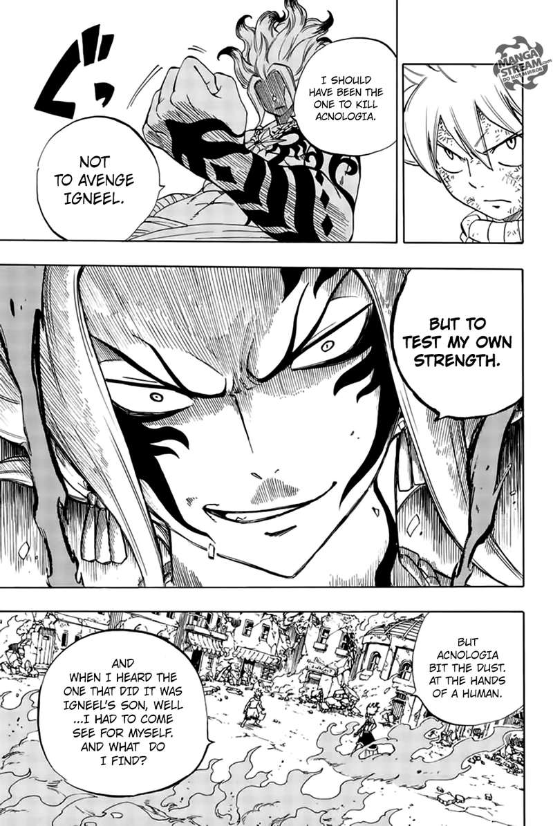 Fairy Tail 100 Years Quest 21 5