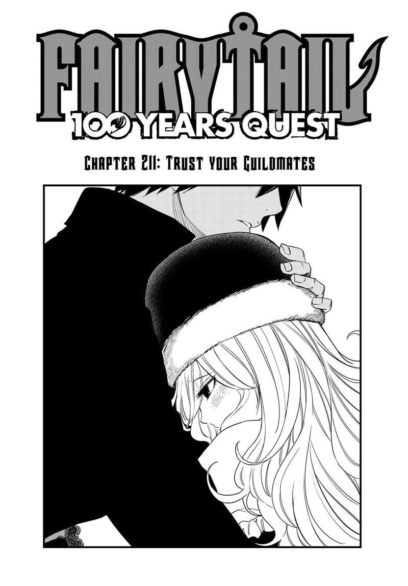 Fairy Tail 100 Years Quest 211 1
