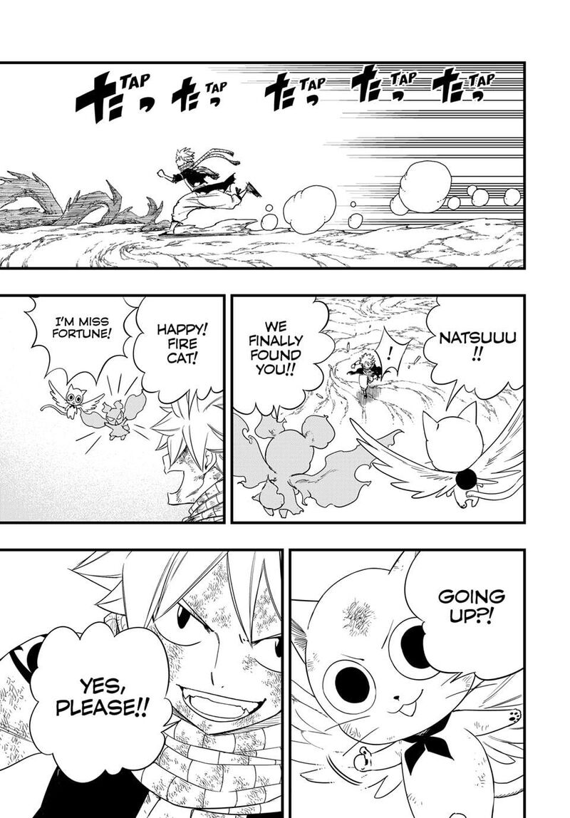 Fairy Tail 100 Years Quest 211 10
