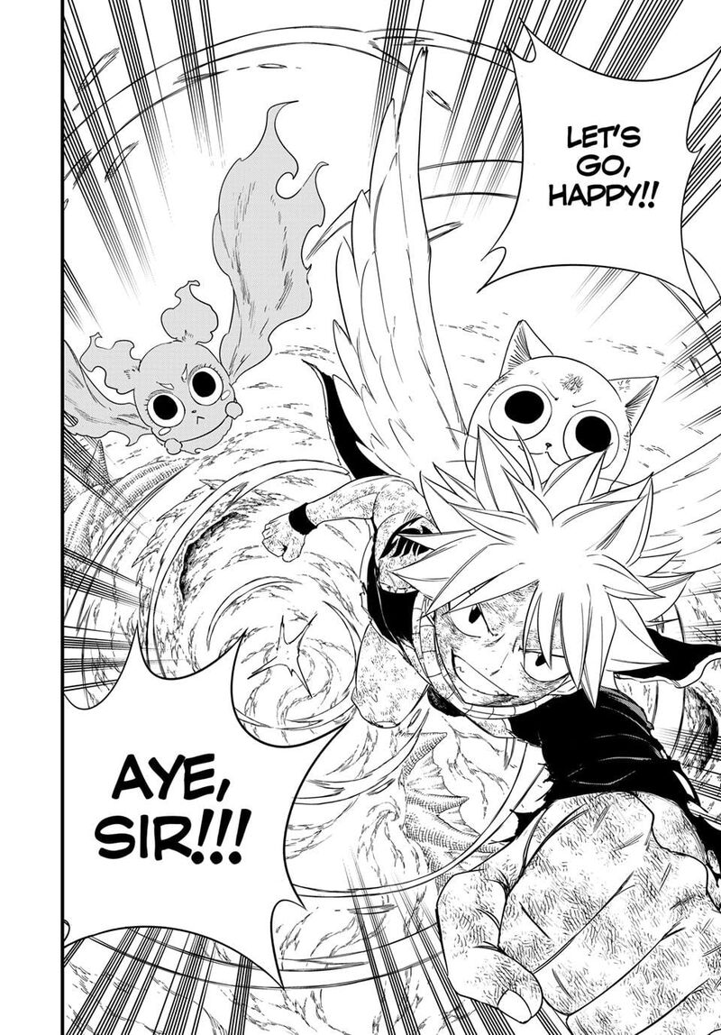 Fairy Tail 100 Years Quest 211 11