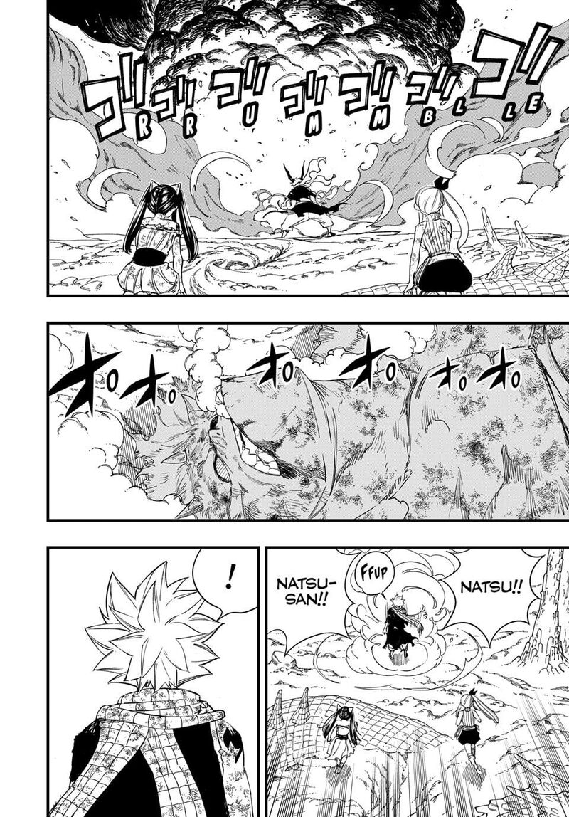 Fairy Tail 100 Years Quest 211 2