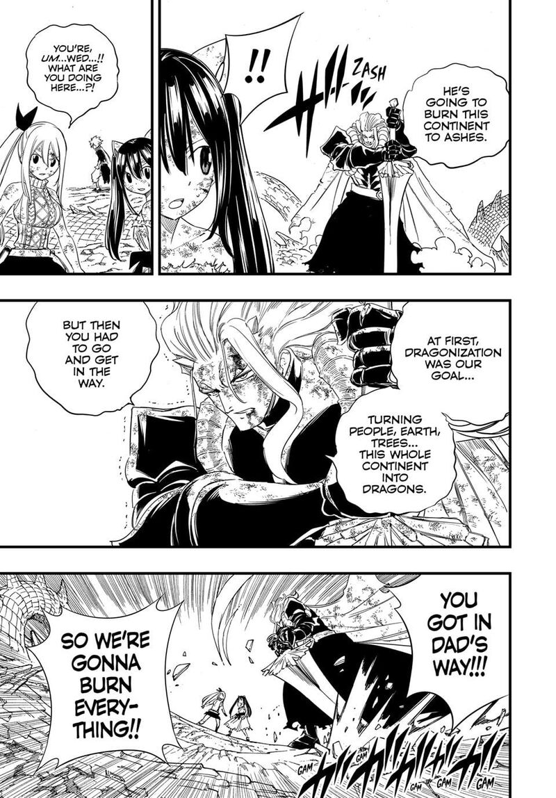 Fairy Tail 100 Years Quest 211 6