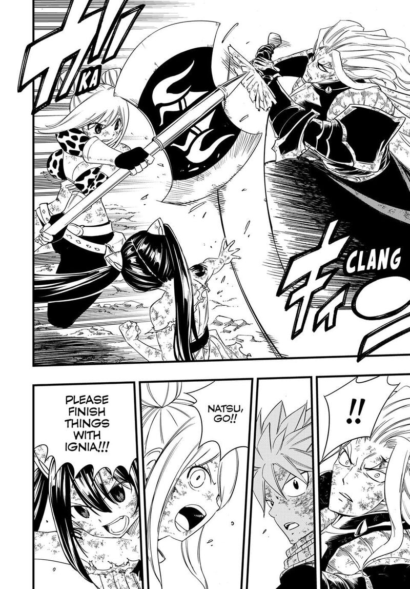 Fairy Tail 100 Years Quest 211 7