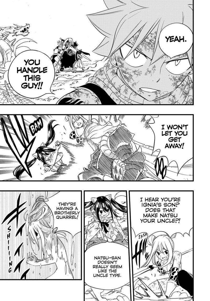 Fairy Tail 100 Years Quest 211 8