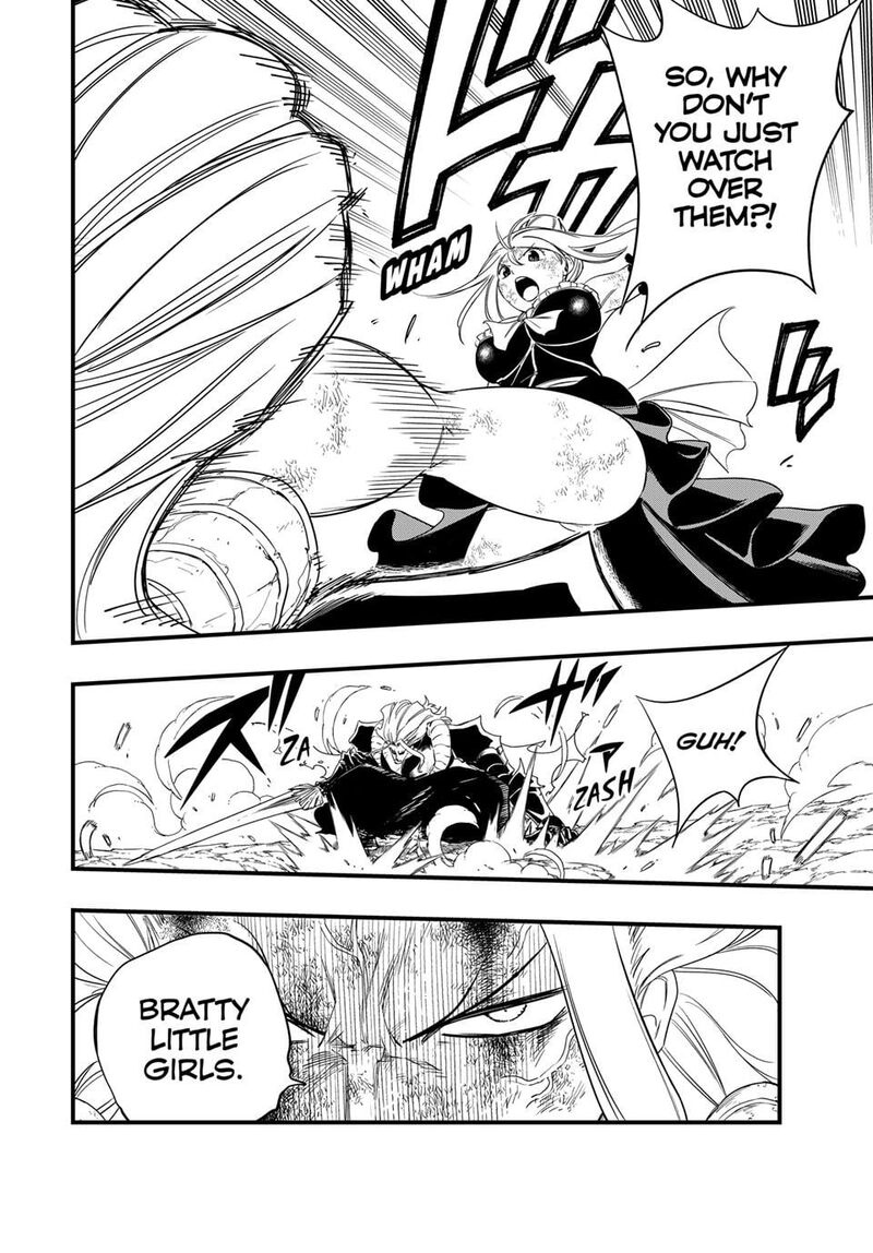 Fairy Tail 100 Years Quest 211 9