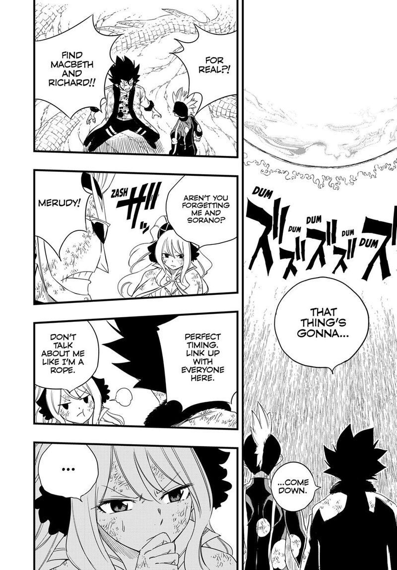 Fairy Tail 100 Years Quest 220 12