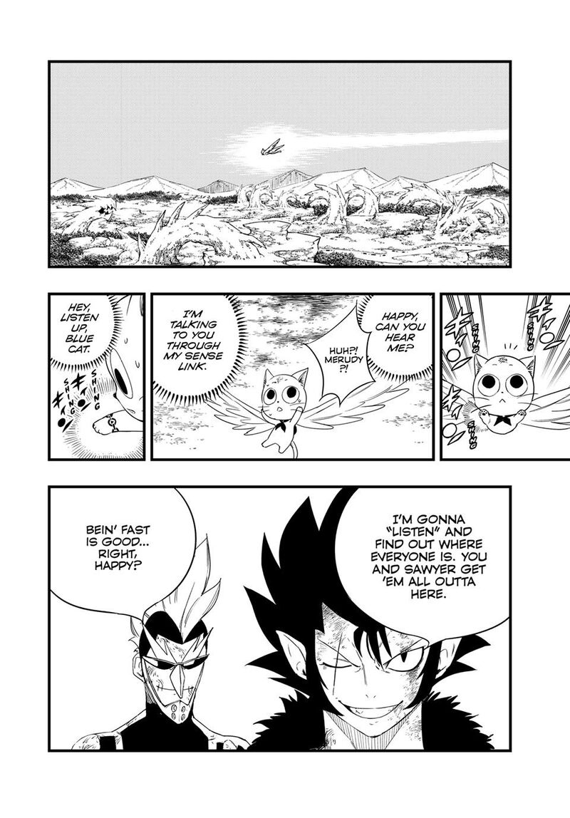 Fairy Tail 100 Years Quest 220 19