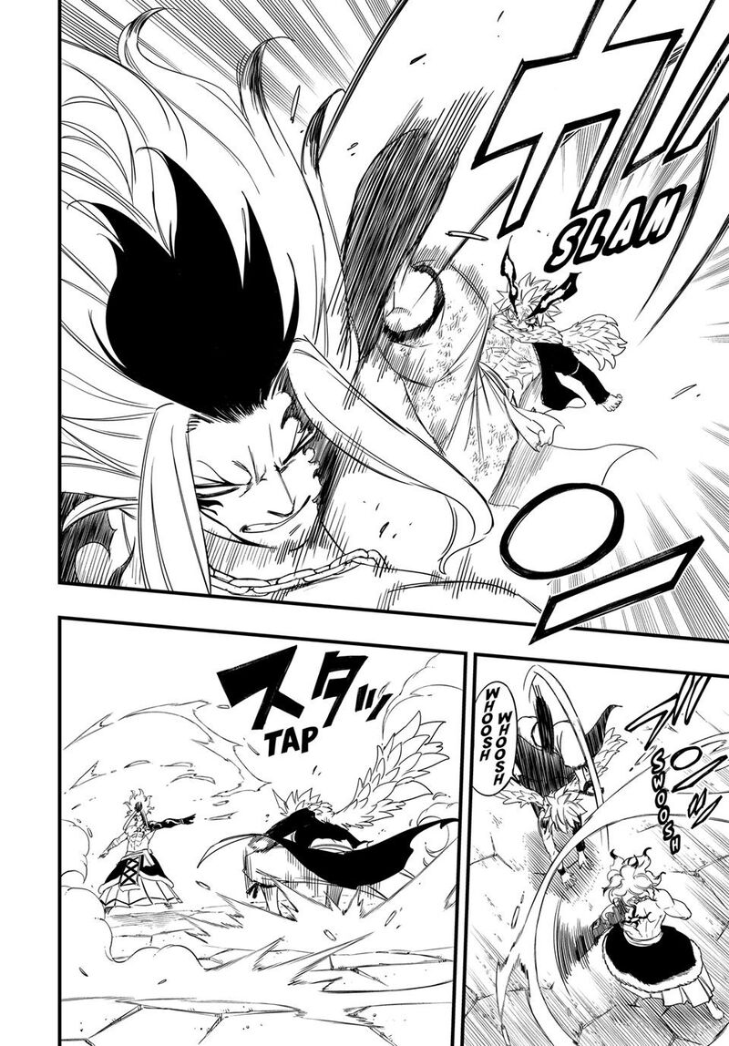 Fairy Tail 100 Years Quest 220 6