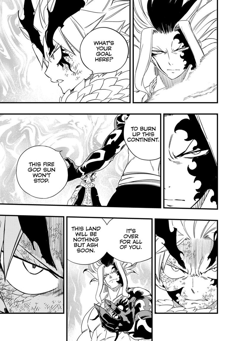 Fairy Tail 100 Years Quest 220 7