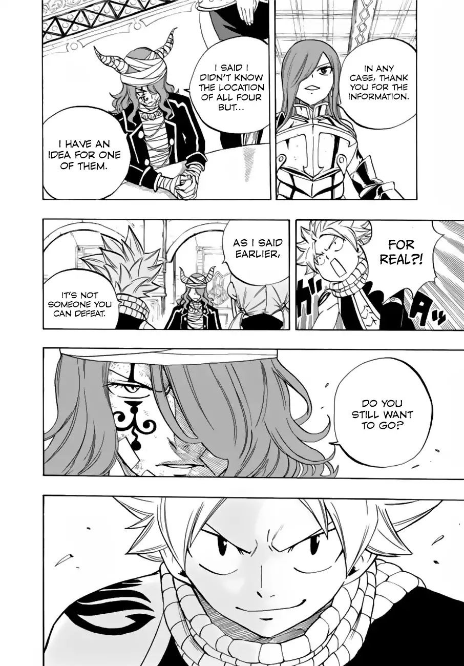 Fairy Tail 100 Years Quest 24 10