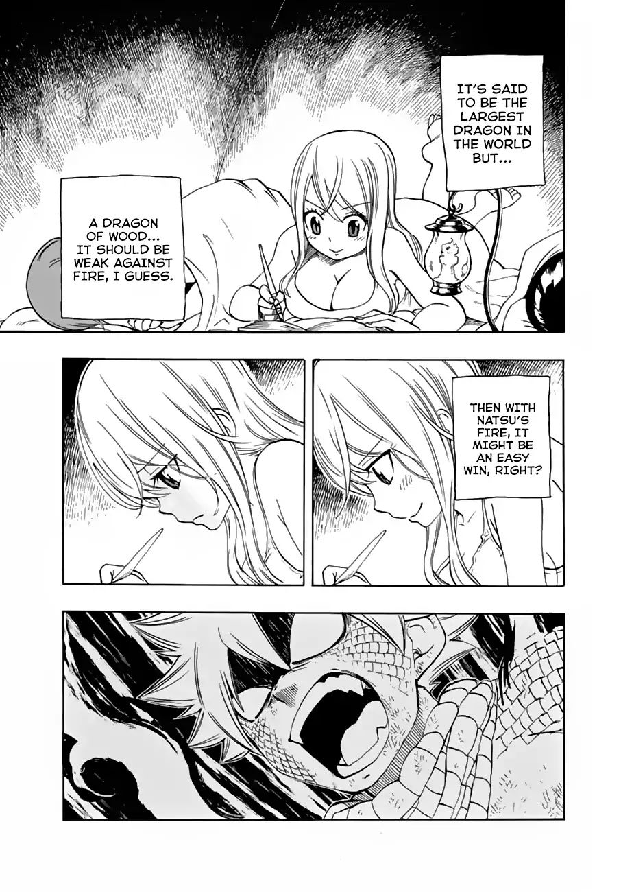 Fairy Tail 100 Years Quest 24 17