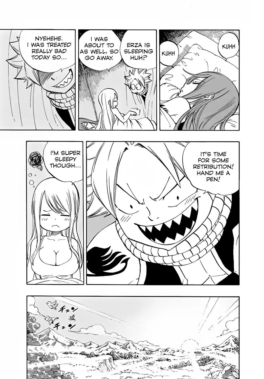 Fairy Tail 100 Years Quest 24 19