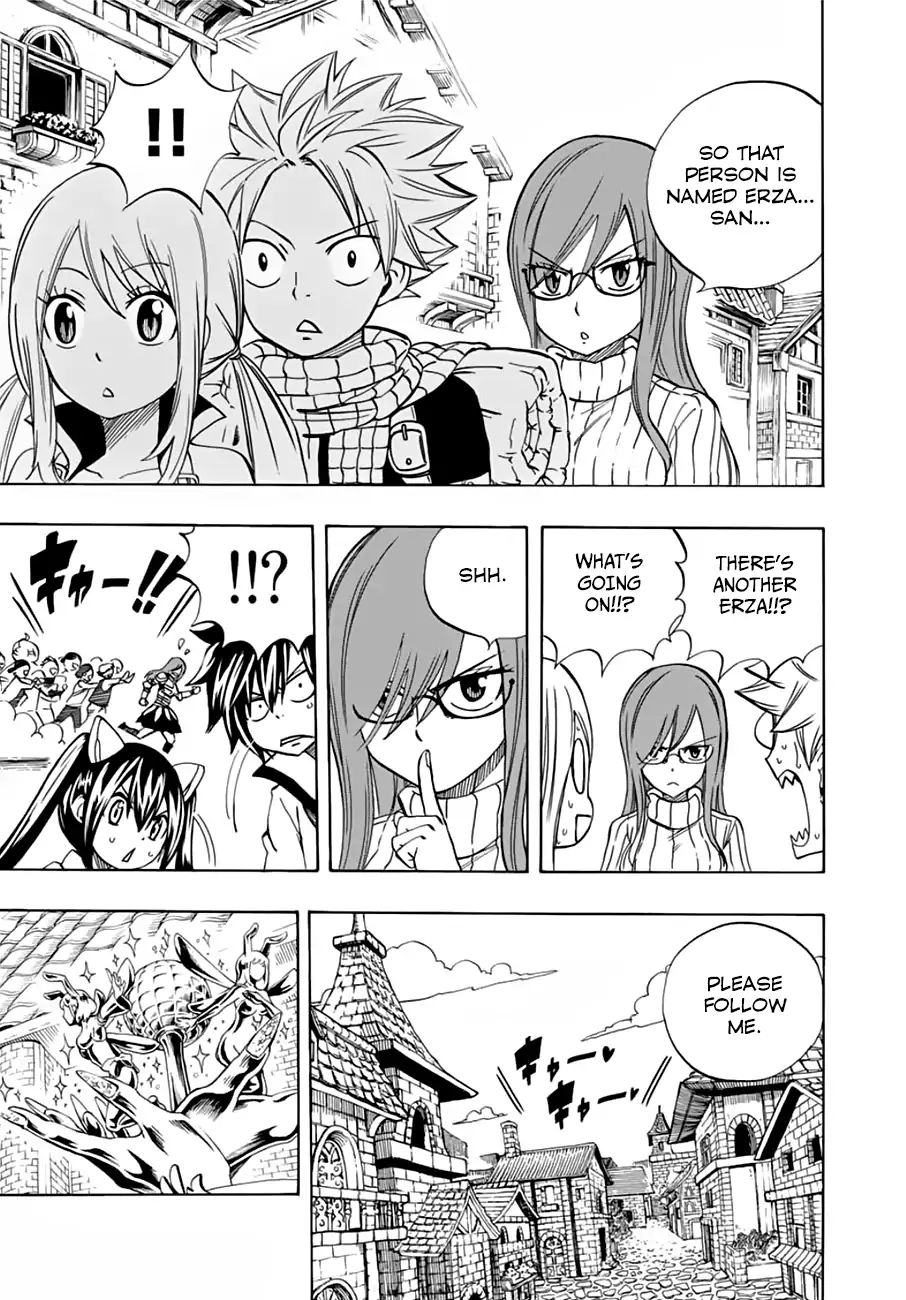 Fairy Tail 100 Years Quest 25 5