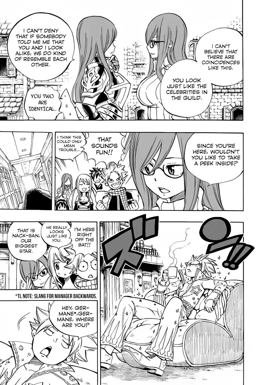 Fairy Tail 100 Years Quest 25 7