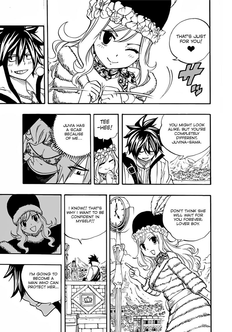 Fairy Tail 100 Years Quest 26 13