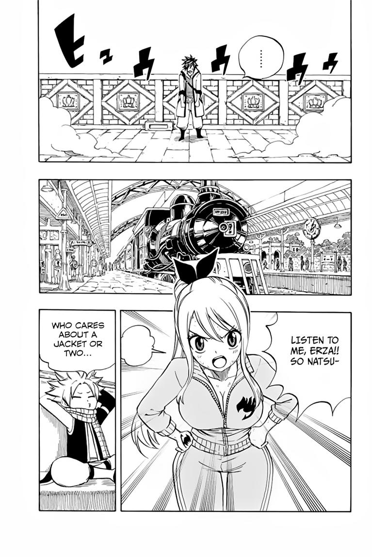 Fairy Tail 100 Years Quest 26 17