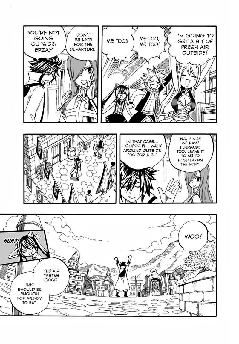 Fairy Tail 100 Years Quest 26 3