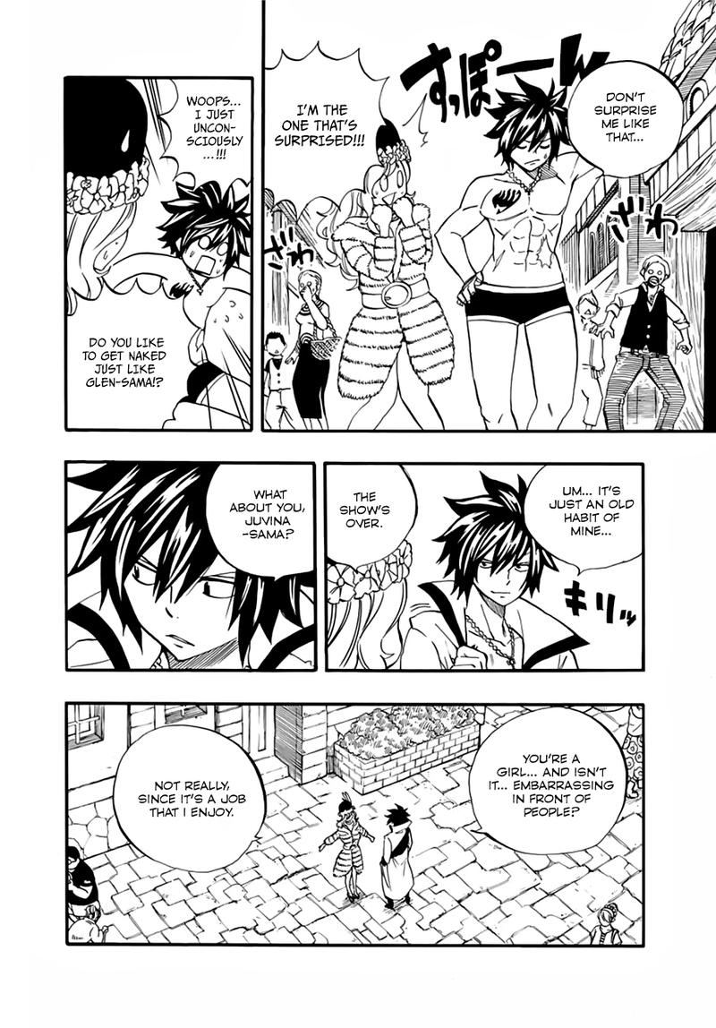 Fairy Tail 100 Years Quest 26 6
