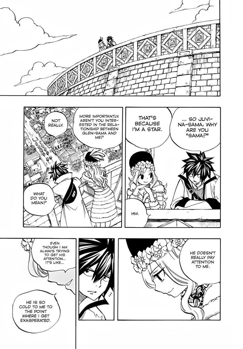 Fairy Tail 100 Years Quest 26 9