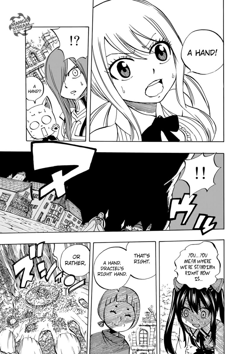Fairy Tail 100 Years Quest 27 16