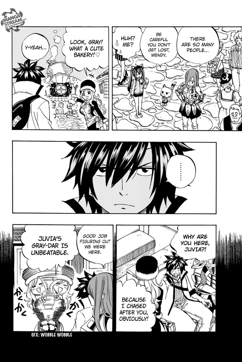Fairy Tail 100 Years Quest 27 3