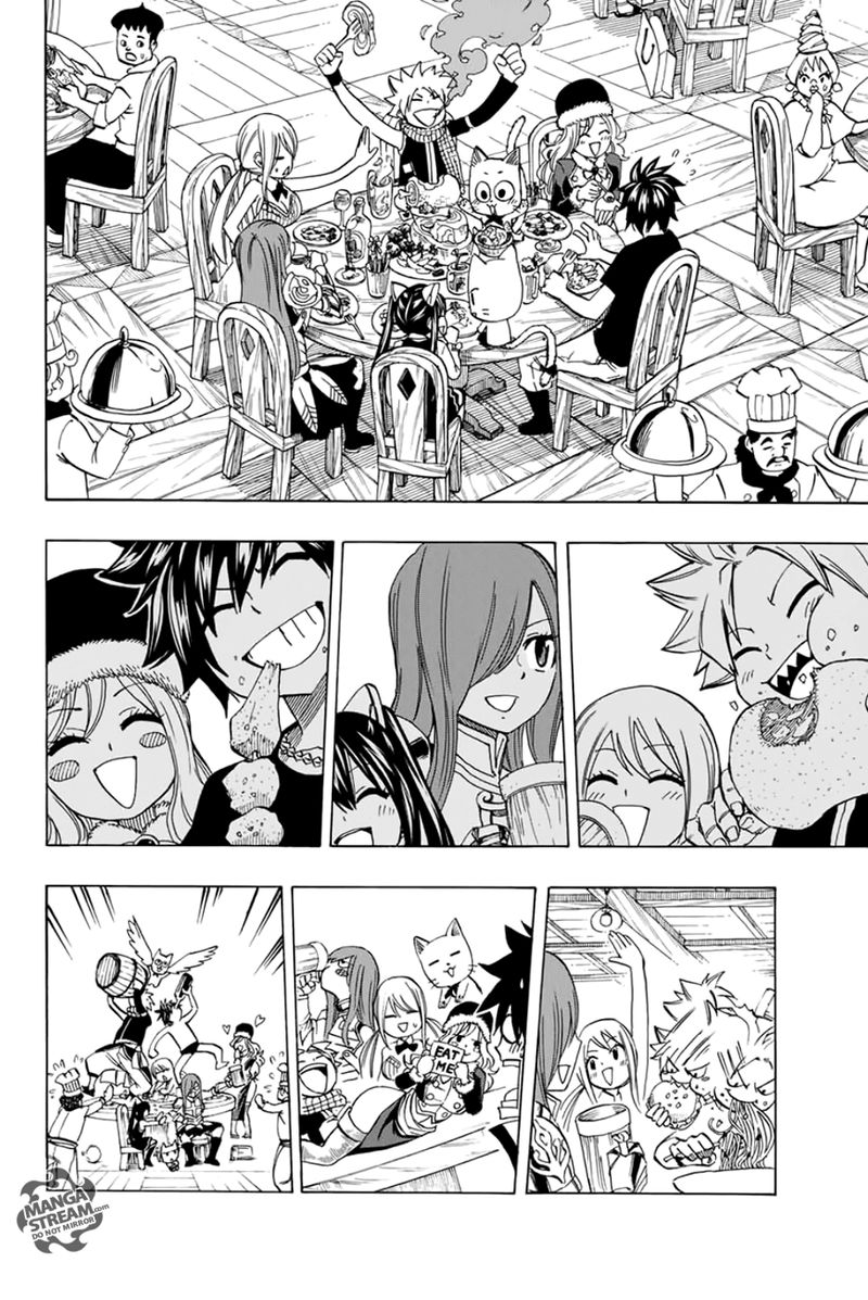 Fairy Tail 100 Years Quest 27 7