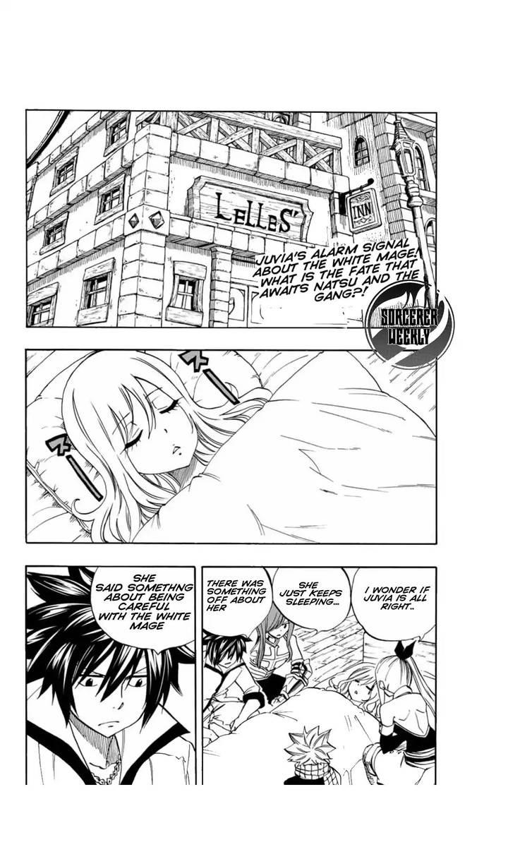 Fairy Tail 100 Years Quest 28 2