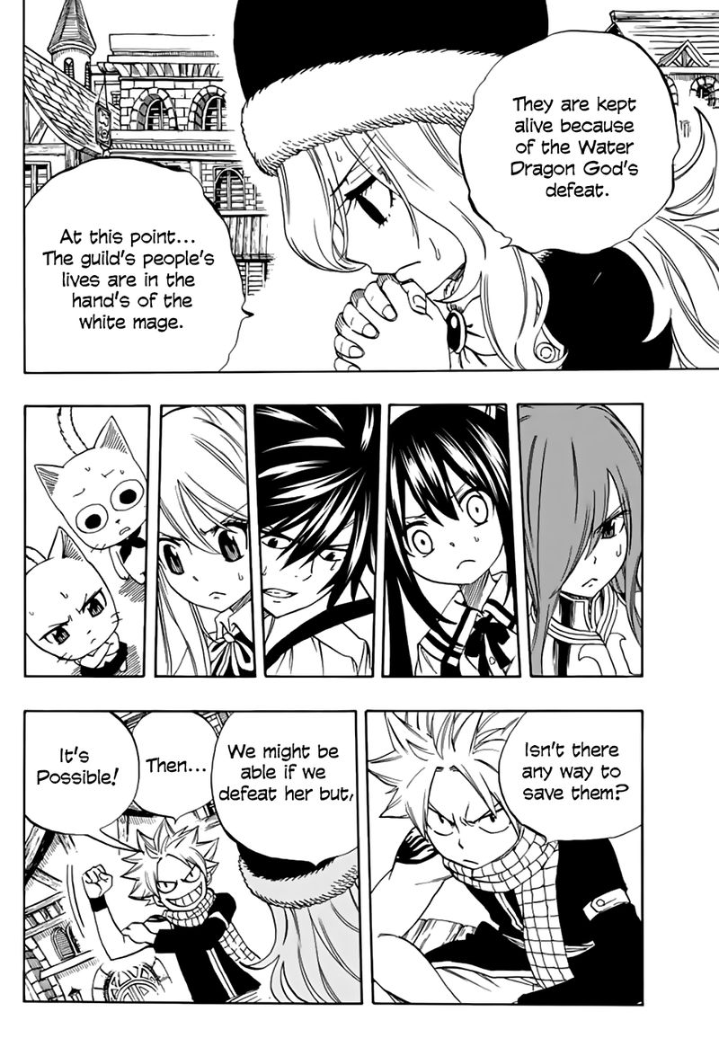 Fairy Tail 100 Years Quest 29 14