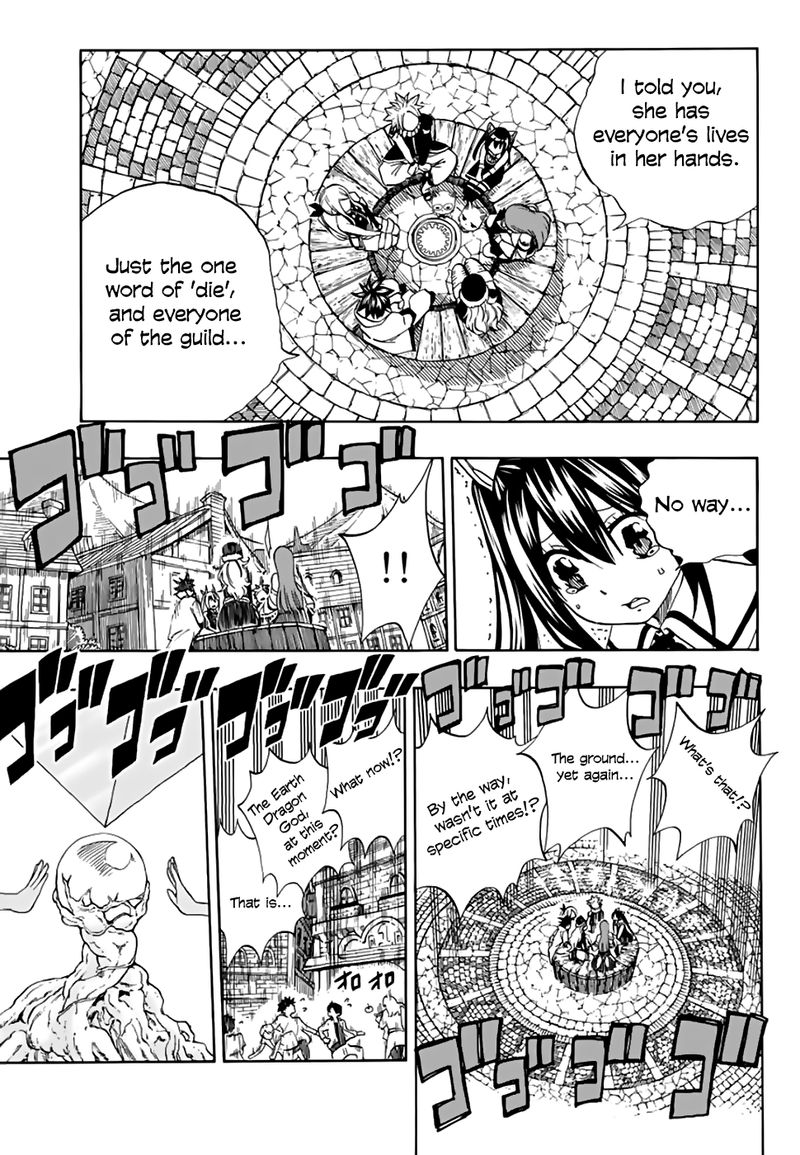 Fairy Tail 100 Years Quest 29 15