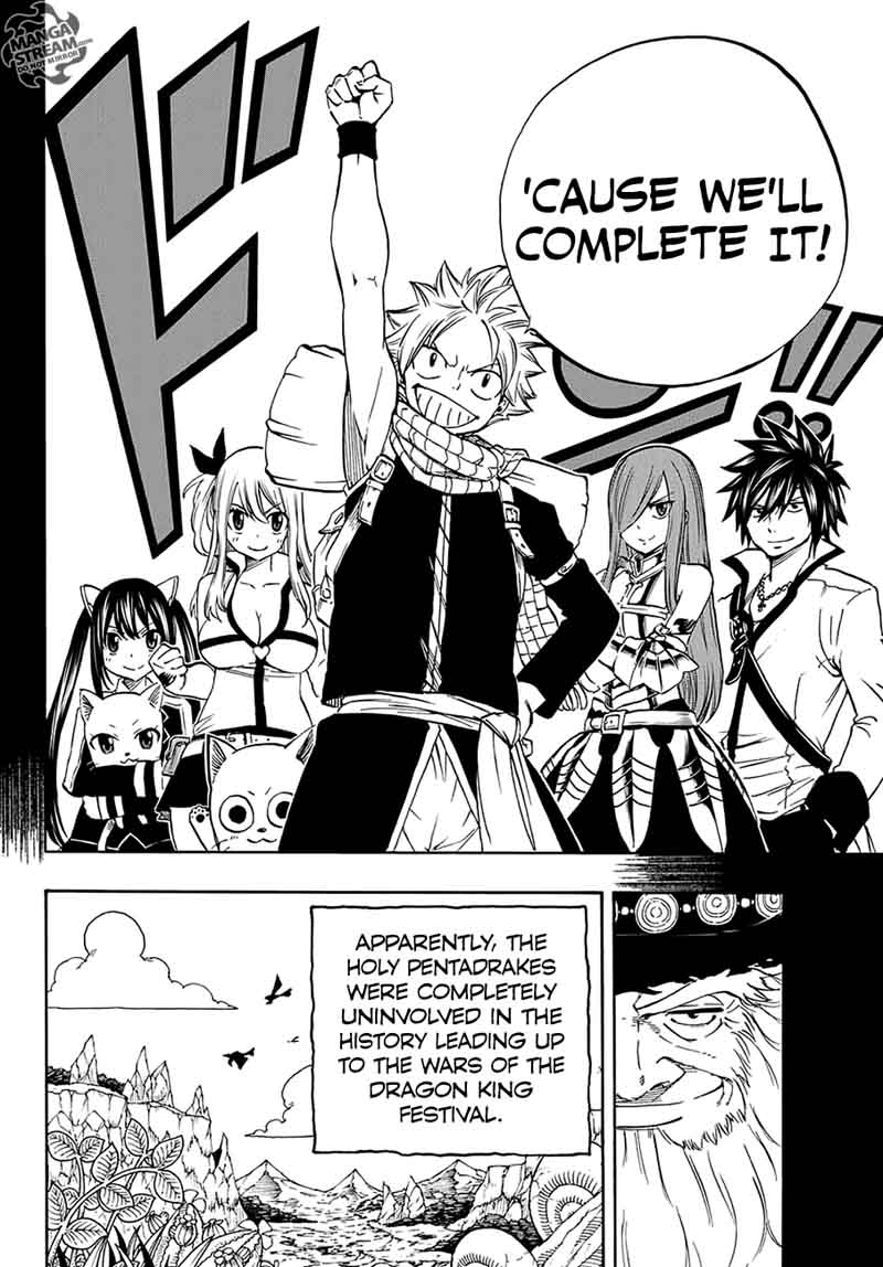 Fairy Tail 100 Years Quest 3 10