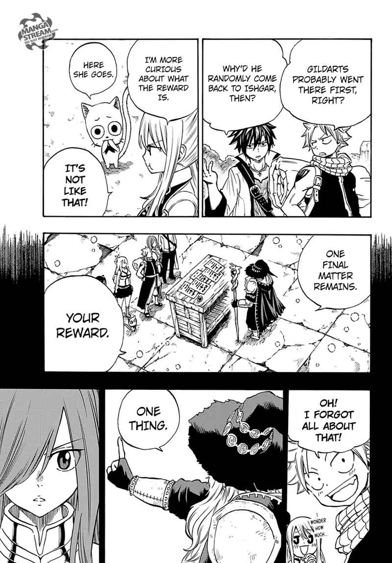 Fairy Tail 100 Years Quest 3 13