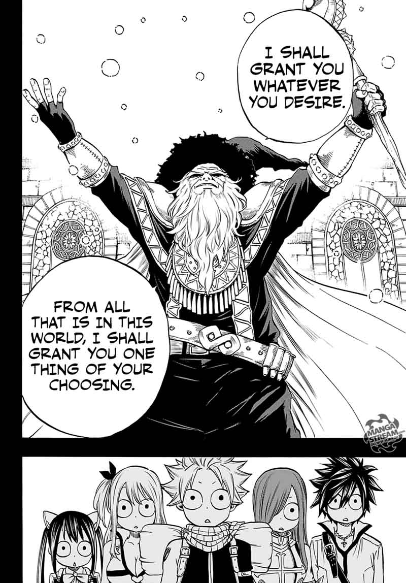 Fairy Tail 100 Years Quest 3 14