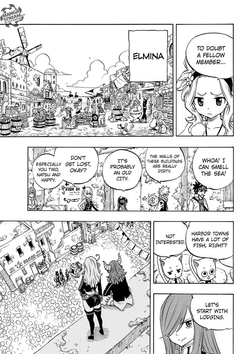 Fairy Tail 100 Years Quest 3 19