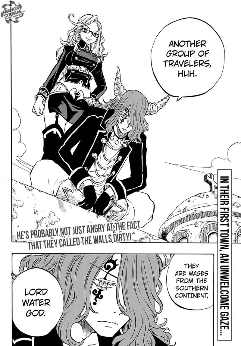Fairy Tail 100 Years Quest 3 20