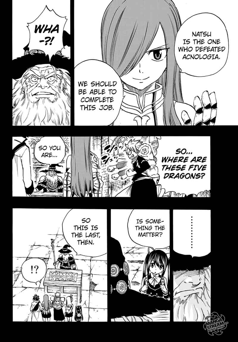 Fairy Tail 100 Years Quest 3 8