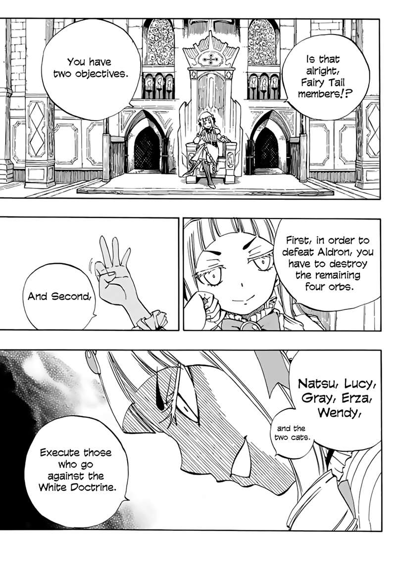 Fairy Tail 100 Years Quest 30 5
