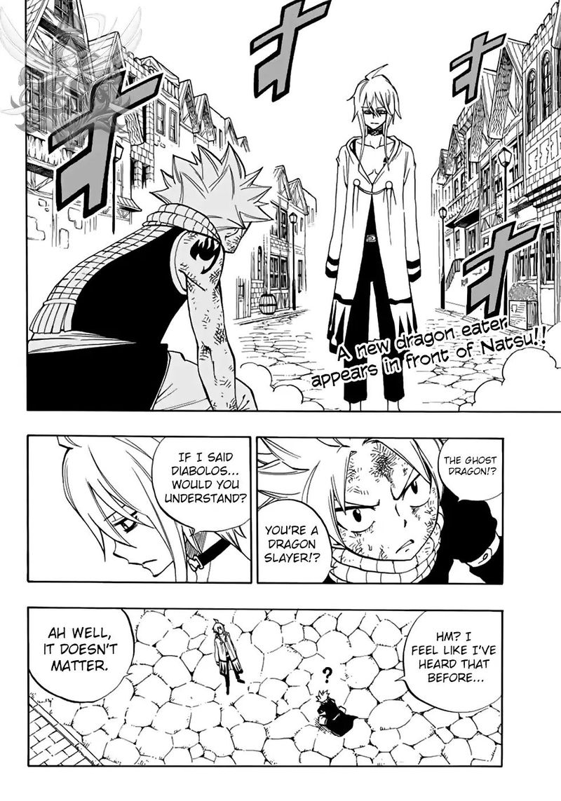 Fairy Tail 100 Years Quest 35 3