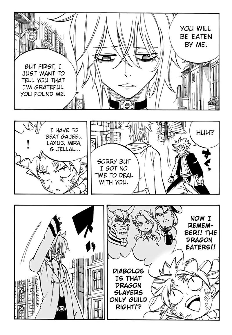 Fairy Tail 100 Years Quest 35 4
