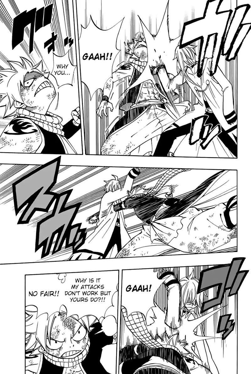 Fairy Tail 100 Years Quest 35 8