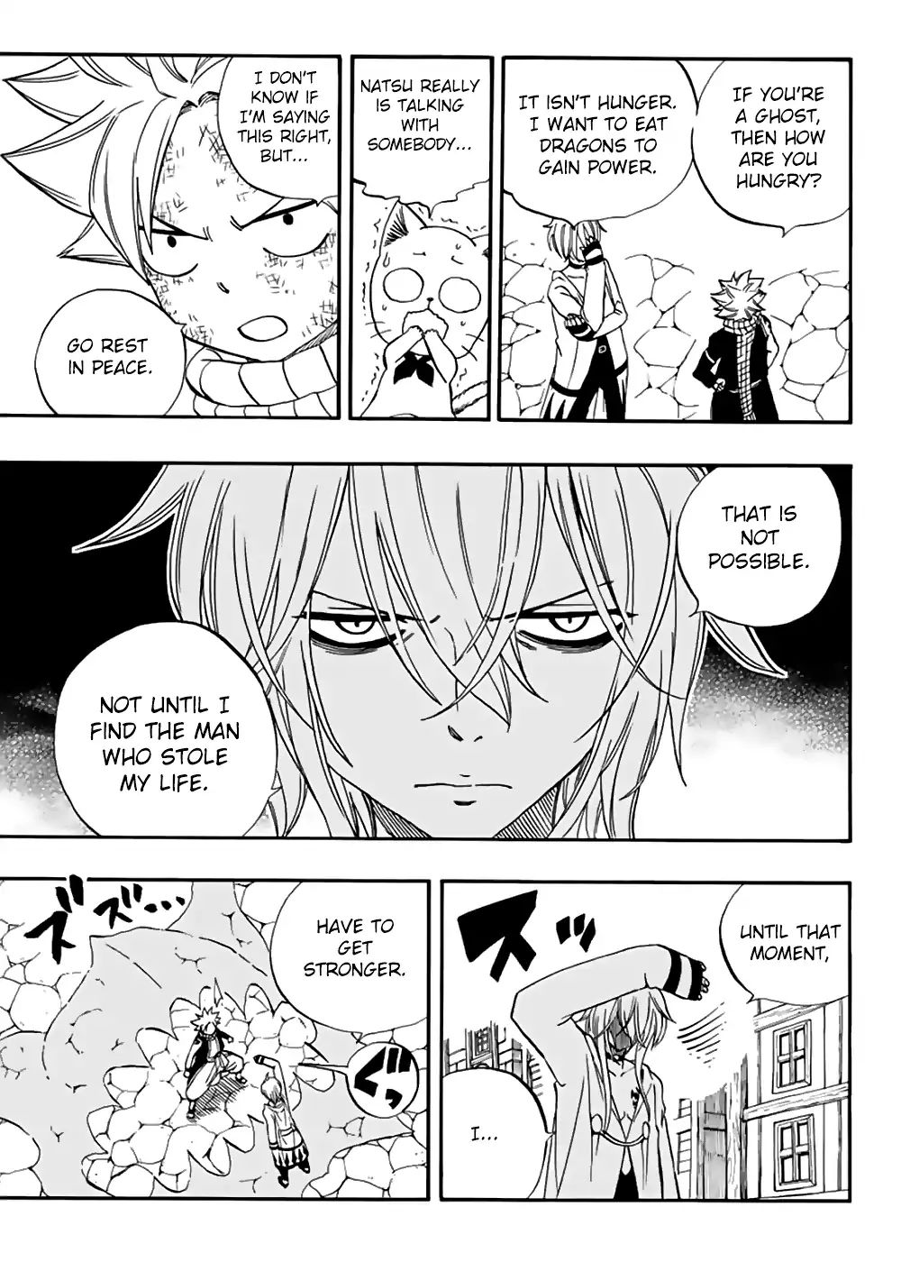 Fairy Tail 100 Years Quest 36 18