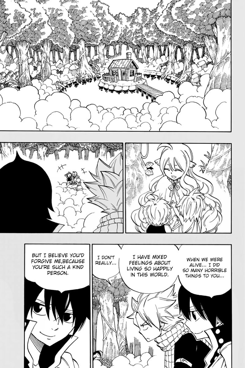 Fairy Tail 100 Years Quest 37 12