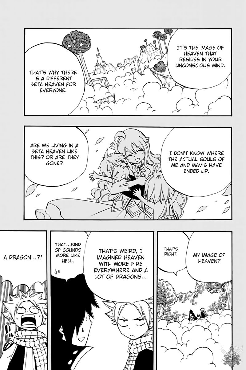 Fairy Tail 100 Years Quest 37 14