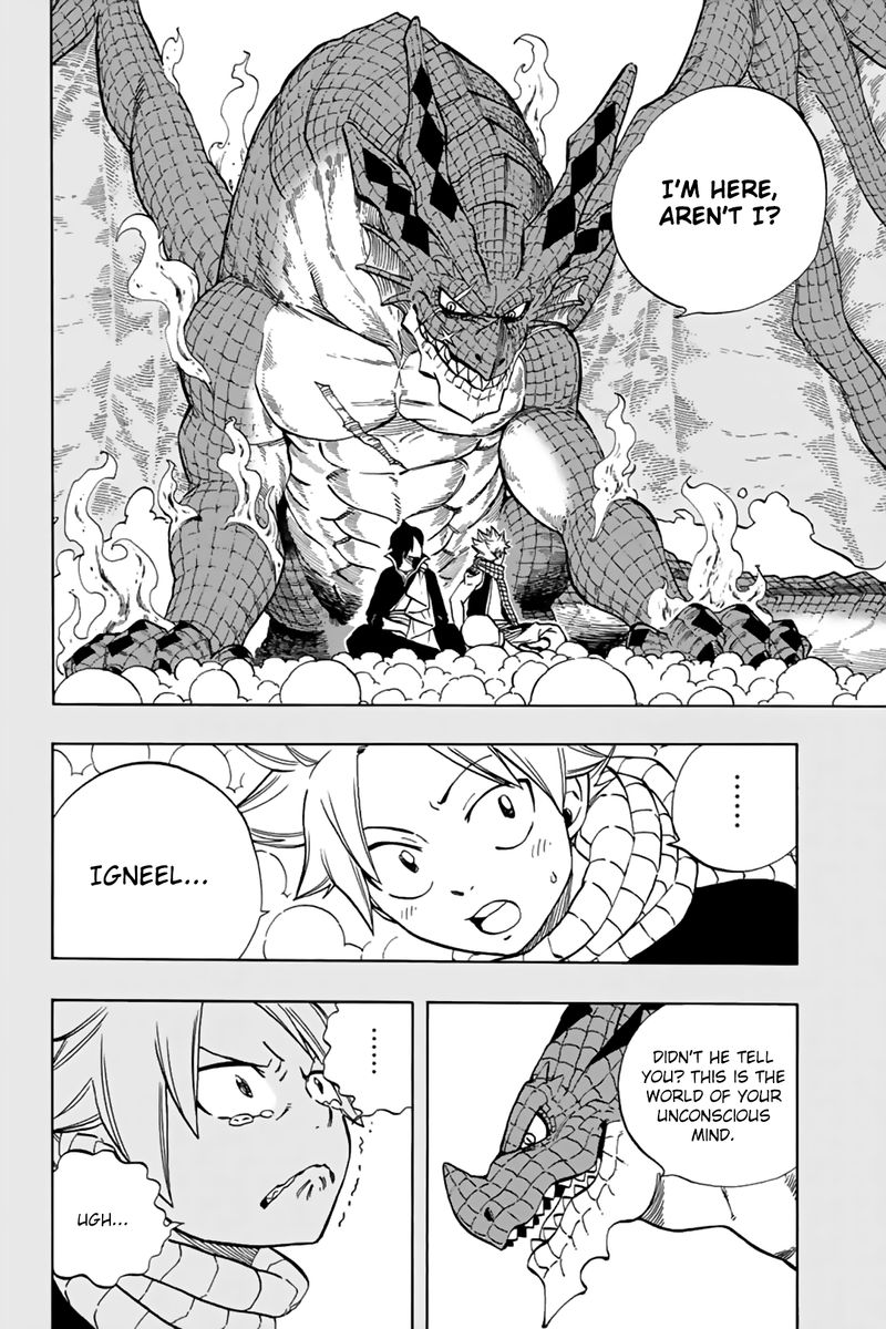 Fairy Tail 100 Years Quest 37 15