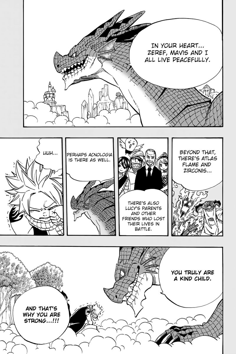 Fairy Tail 100 Years Quest 37 16