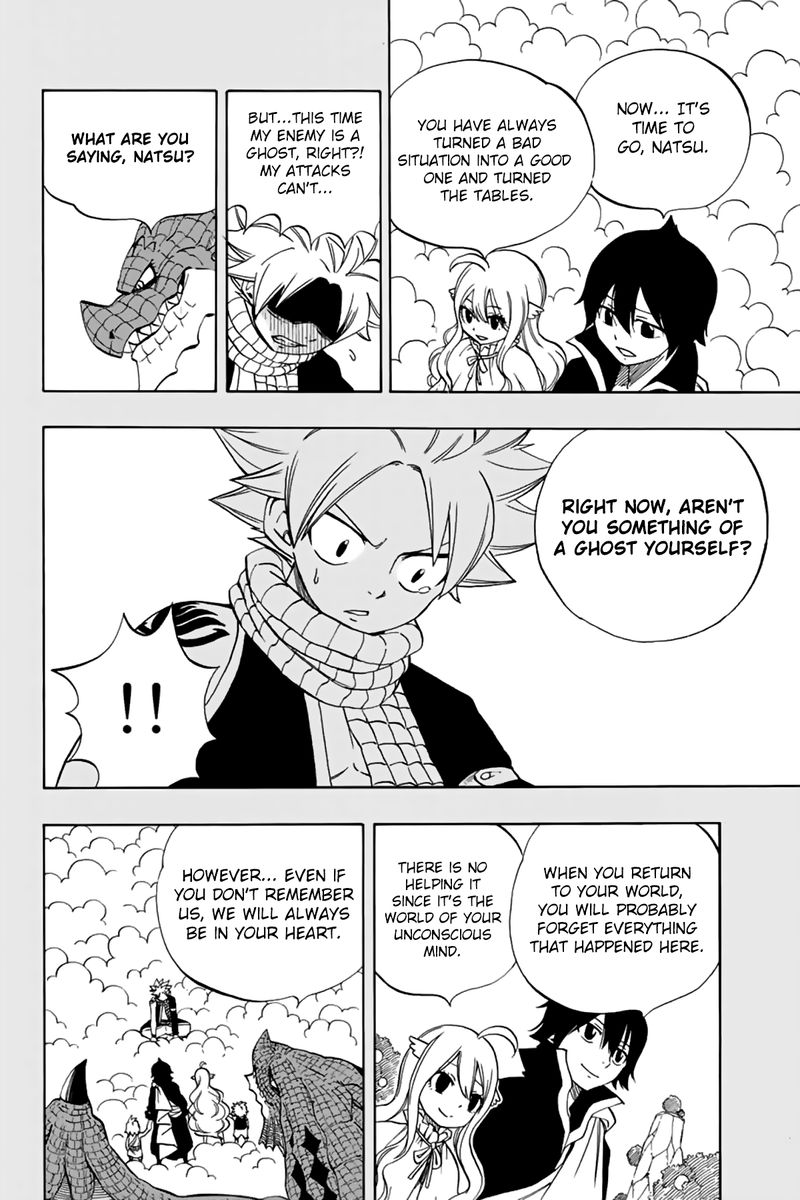 Fairy Tail 100 Years Quest 37 17