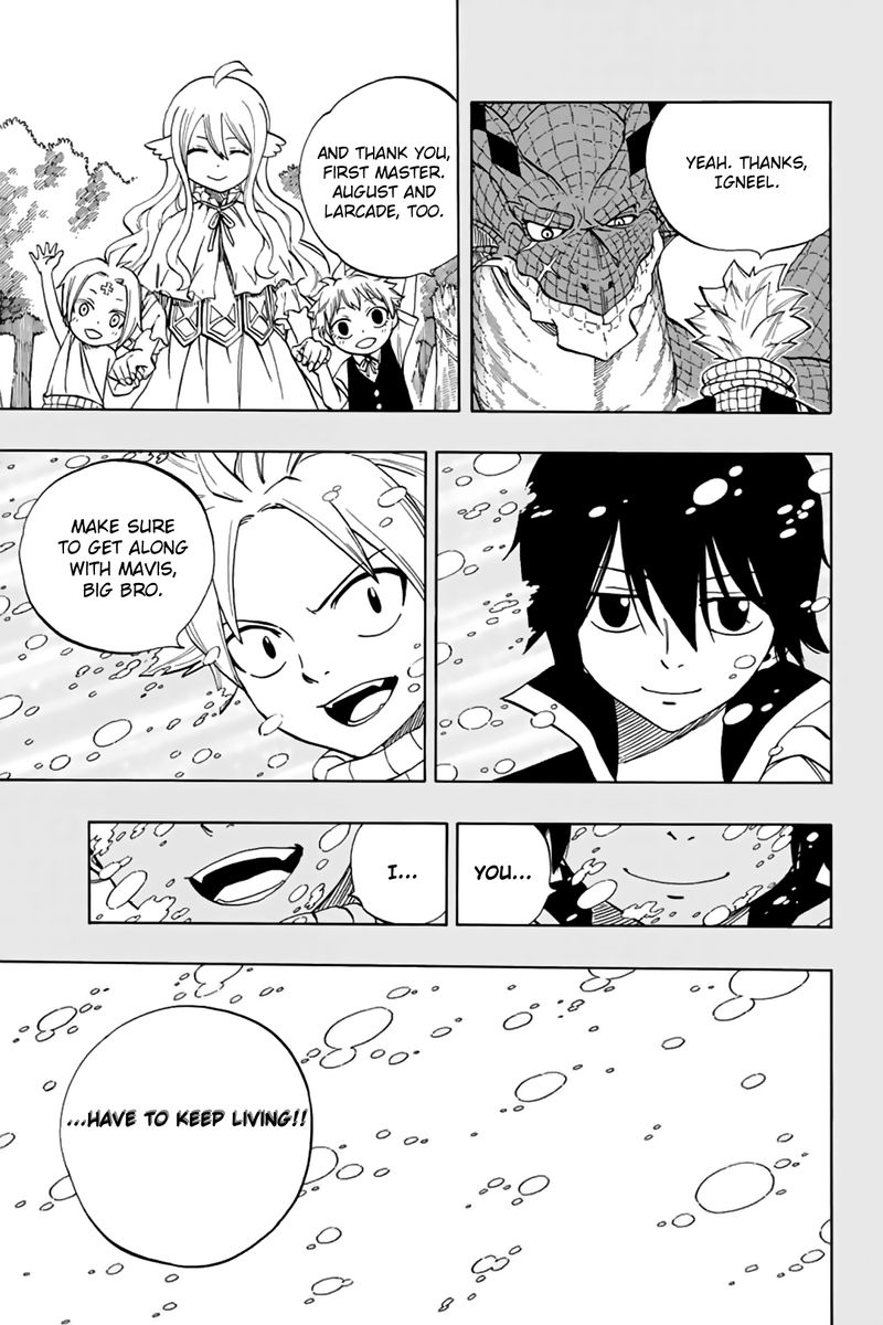 Fairy Tail 100 Years Quest 37 18
